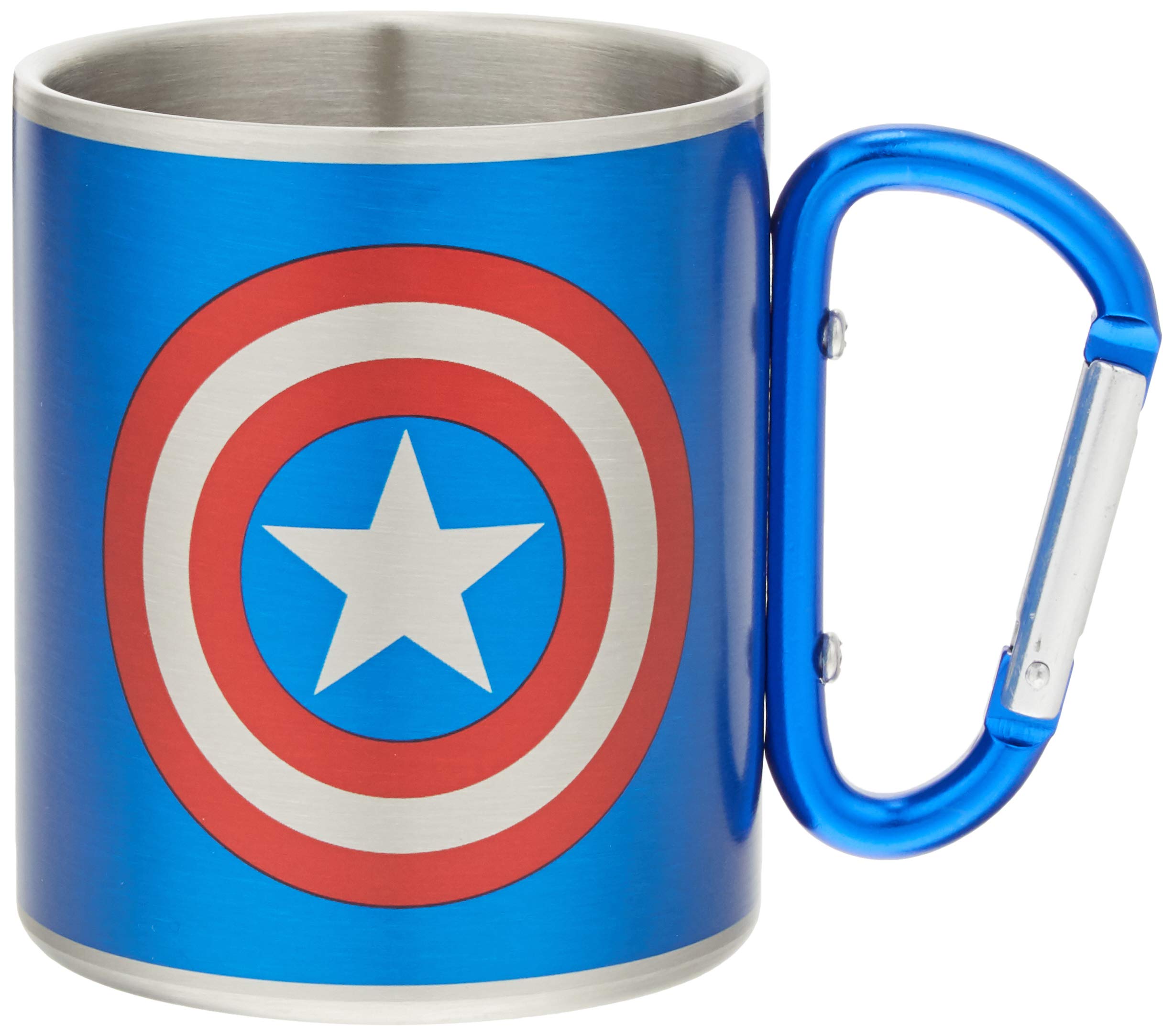 Amazon.co.jp: MARVEL COLLECTION(マーベルコレクション) カラビナマグ